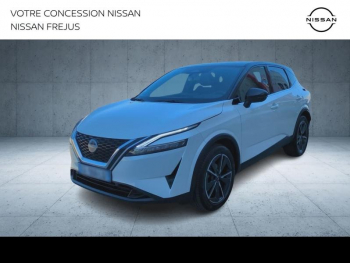 NISSAN Qashqai d’occasion à vendre à FRÉJUS