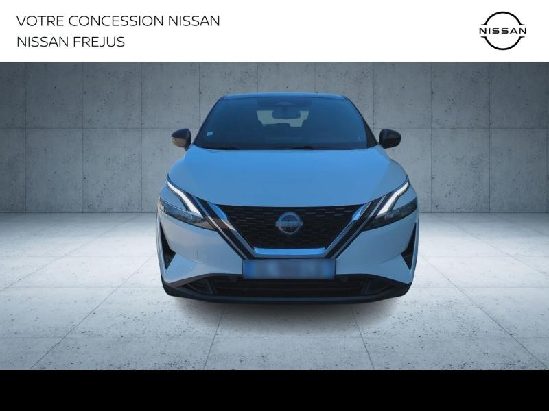 Photo 5 de l’annonce de NISSAN Qashqai d’occasion à vendre à FRÉJUS