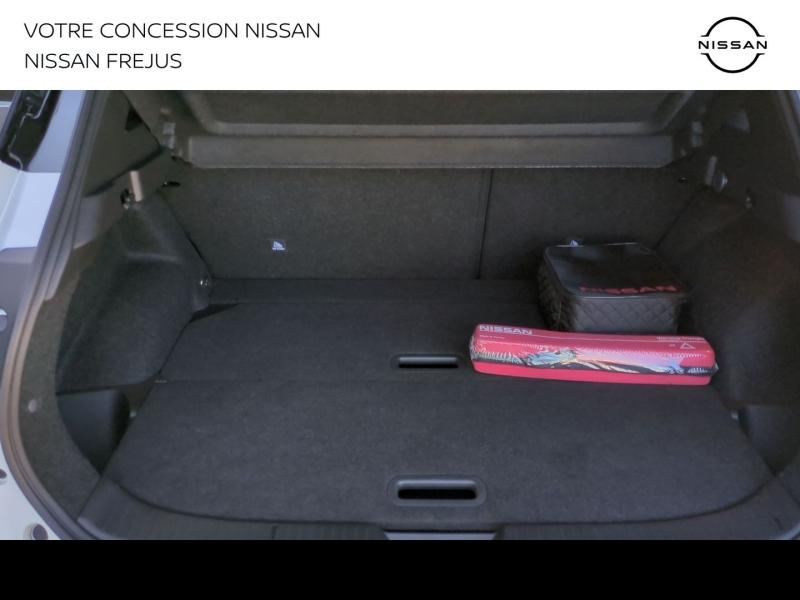 Photo 7 de l’annonce de NISSAN Qashqai d’occasion à vendre à FRÉJUS