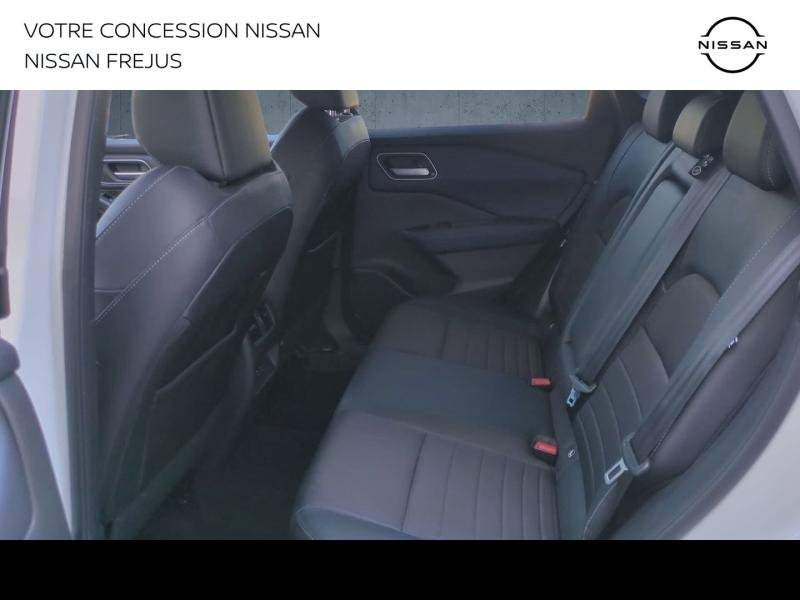 Photo 10 de l’annonce de NISSAN Qashqai d’occasion à vendre à FRÉJUS