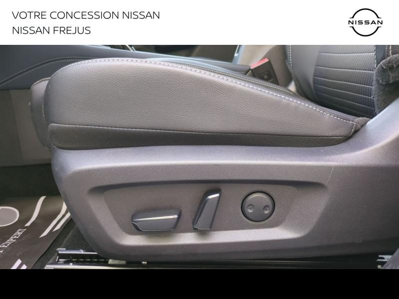 Photo 11 de l’annonce de NISSAN Qashqai d’occasion à vendre à FRÉJUS