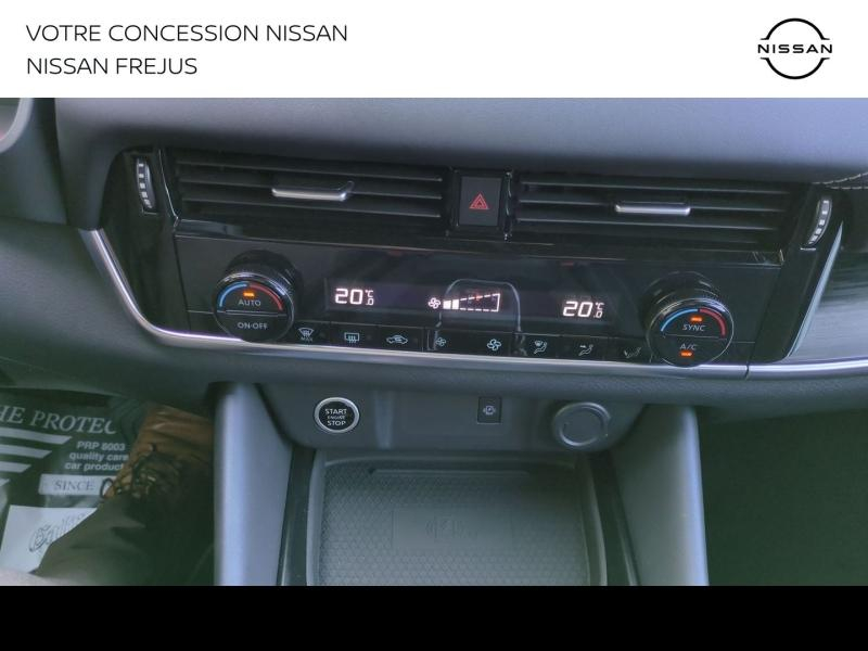 Photo 16 de l’annonce de NISSAN Qashqai d’occasion à vendre à FRÉJUS