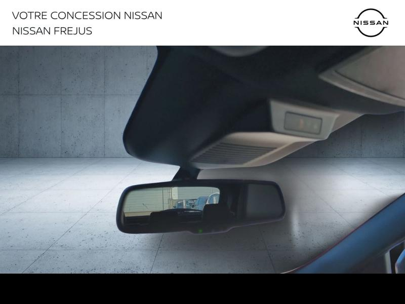 Photo 17 de l’annonce de NISSAN Qashqai d’occasion à vendre à FRÉJUS