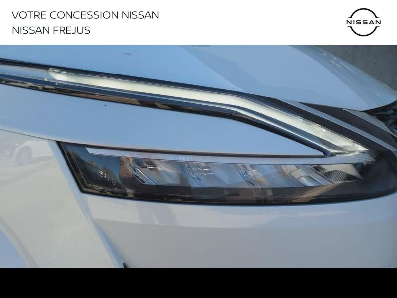 Photo 20 de l’annonce de NISSAN Qashqai d’occasion à vendre à FRÉJUS