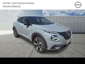 NISSAN Juke d’occasion à vendre à BOLLÈNE