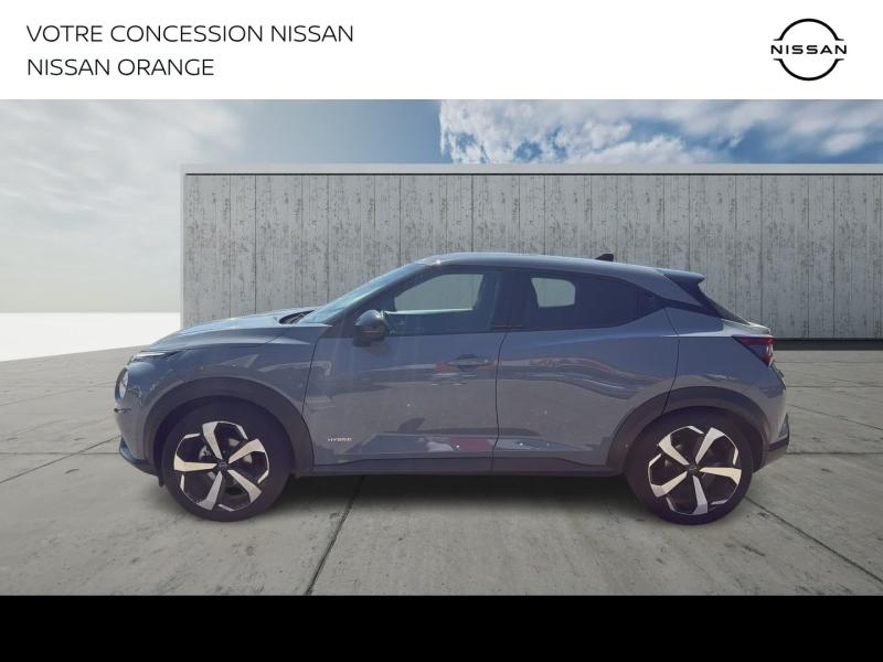 Photo 3 de l’annonce de NISSAN Juke d’occasion à vendre à BOLLÈNE