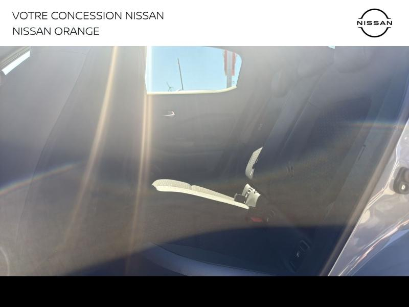 Photo 9 de l’annonce de NISSAN Juke d’occasion à vendre à BOLLÈNE