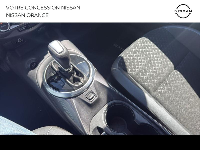 Photo 15 de l’annonce de NISSAN Juke d’occasion à vendre à BOLLÈNE