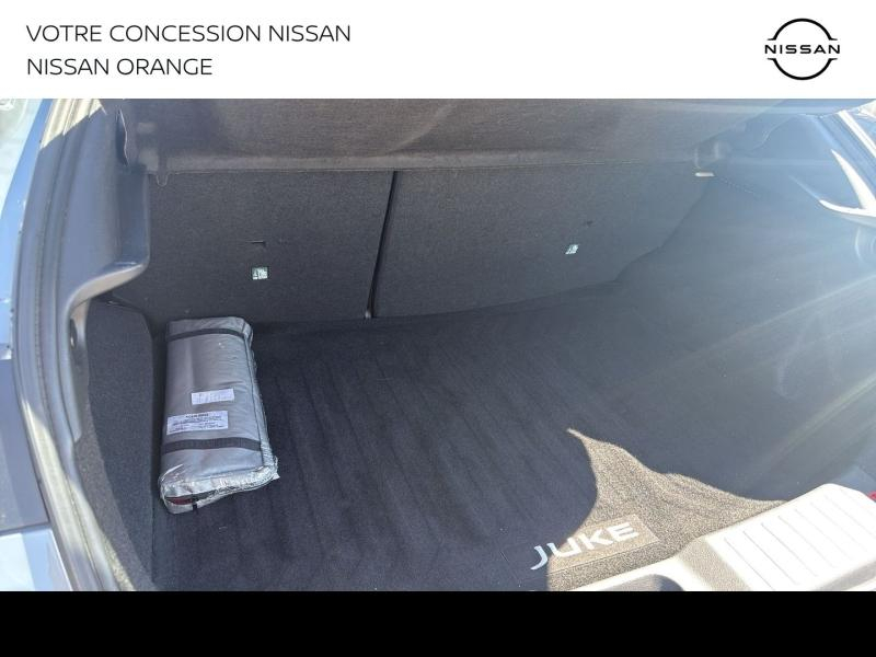 Photo 17 de l’annonce de NISSAN Juke d’occasion à vendre à BOLLÈNE