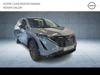 NISSAN  d’occasion à vendre à BOLLÈNE
