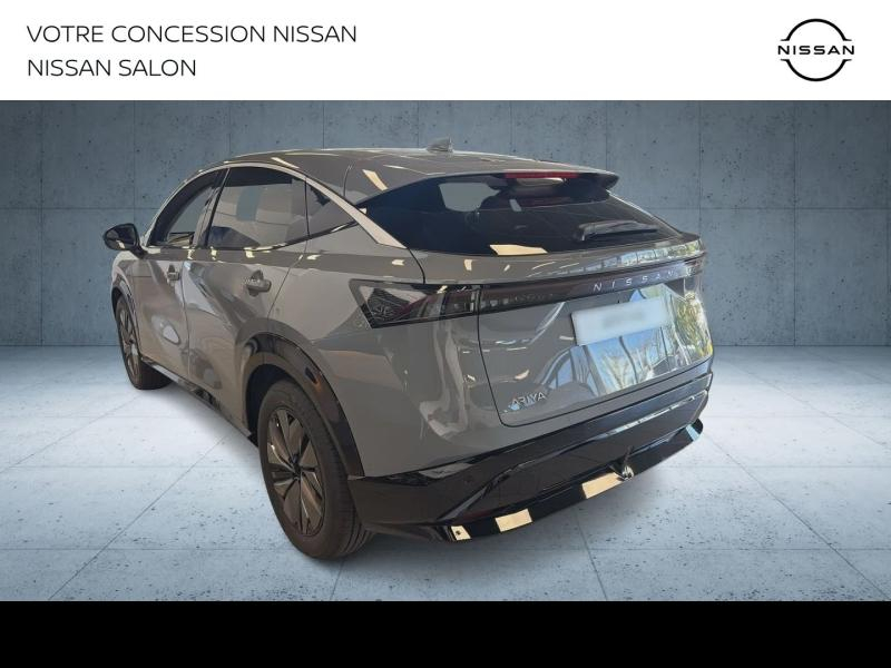 Photo 4 de l’annonce de NISSAN  d’occasion à vendre à BOLLÈNE