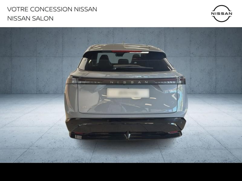 Photo 5 de l’annonce de NISSAN  d’occasion à vendre à BOLLÈNE
