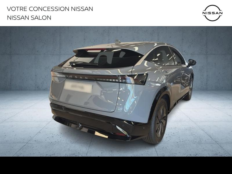 Photo 6 de l’annonce de NISSAN  d’occasion à vendre à BOLLÈNE
