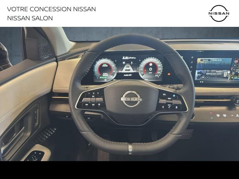 Photo 8 de l’annonce de NISSAN  d’occasion à vendre à BOLLÈNE