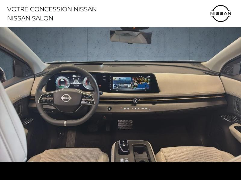 Photo 10 de l’annonce de NISSAN  d’occasion à vendre à BOLLÈNE