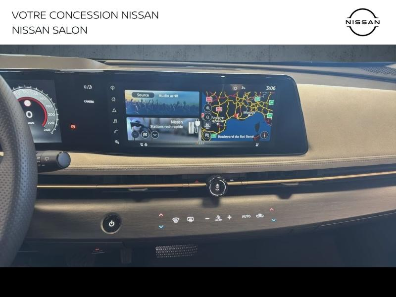 Photo 12 de l’annonce de NISSAN  d’occasion à vendre à BOLLÈNE