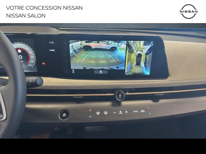 Photo 13 de l’annonce de NISSAN  d’occasion à vendre à BOLLÈNE