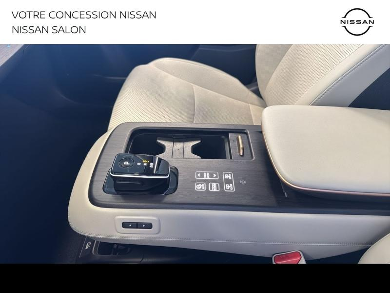 Photo 14 de l’annonce de NISSAN  d’occasion à vendre à BOLLÈNE