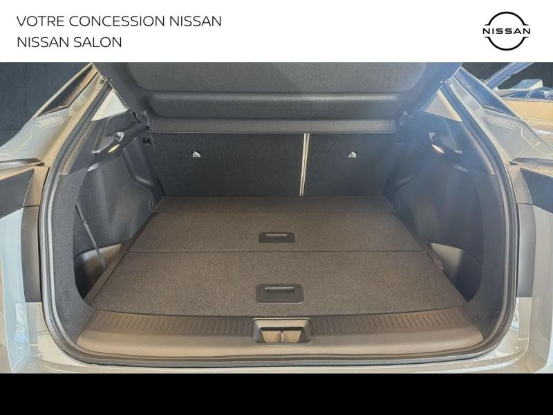 Photo 15 de l’annonce de NISSAN  d’occasion à vendre à BOLLÈNE