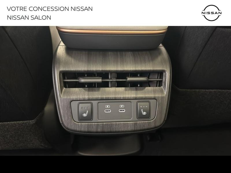 Photo 16 de l’annonce de NISSAN  d’occasion à vendre à BOLLÈNE