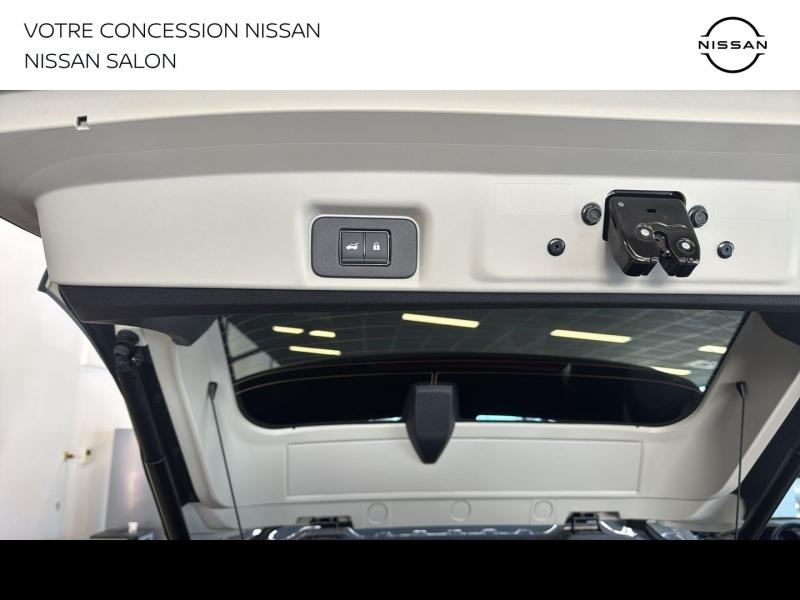 Photo 17 de l’annonce de NISSAN  d’occasion à vendre à BOLLÈNE
