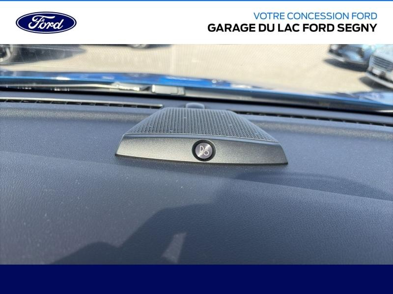 Photo 20 de l’annonce de FORD Puma d’occasion à vendre à PAYS DE GEX