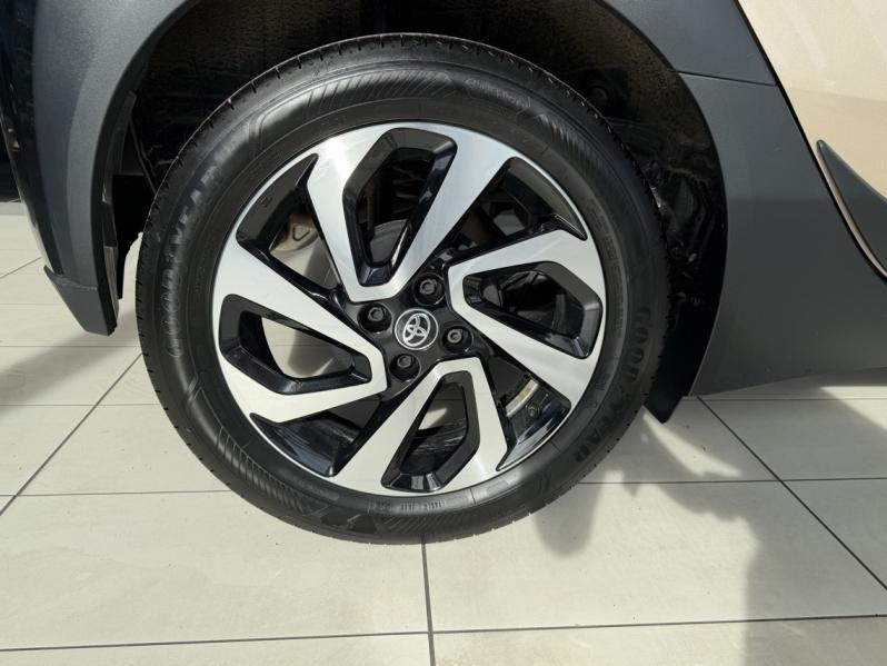 Photo 5 de l’annonce de TOYOTA Aygo X d’occasion à vendre à PAYS DE GEX