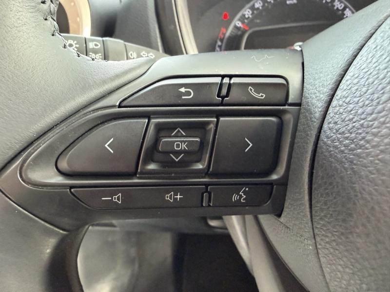 Photo 11 de l’annonce de TOYOTA Aygo X d’occasion à vendre à PAYS DE GEX