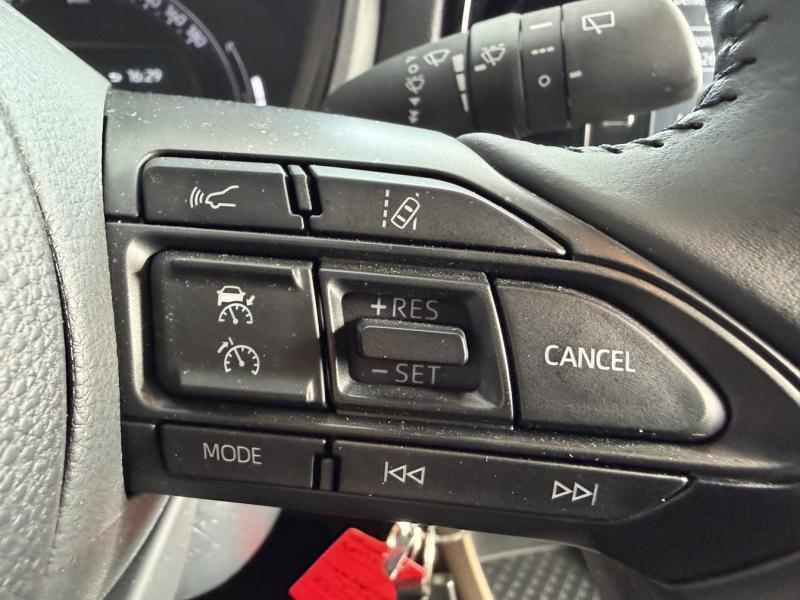 Photo 12 de l’annonce de TOYOTA Aygo X d’occasion à vendre à PAYS DE GEX