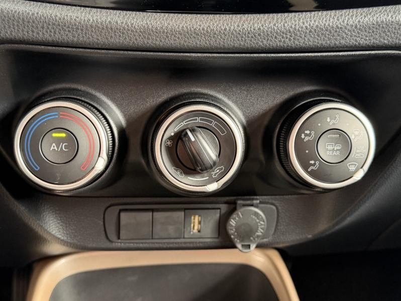 Photo 15 de l’annonce de TOYOTA Aygo X d’occasion à vendre à PAYS DE GEX