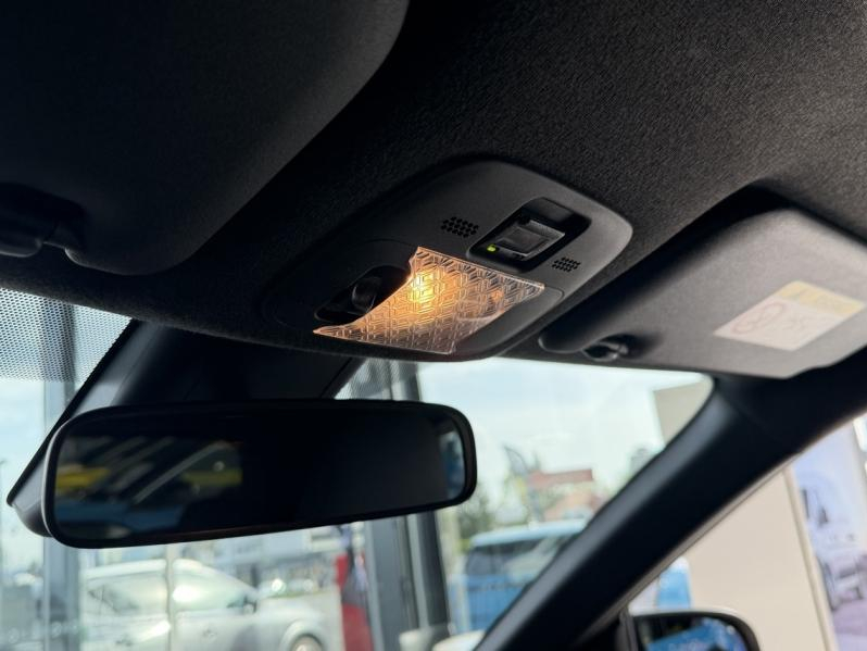 Photo 18 de l’annonce de TOYOTA Aygo X d’occasion à vendre à PAYS DE GEX