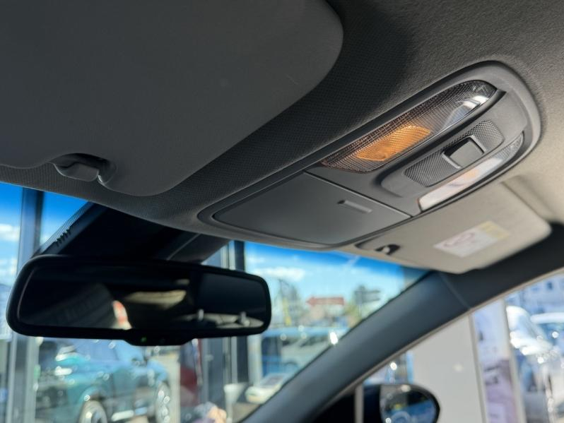 Photo 11 de l’annonce de KIA Niro d’occasion à vendre à PAYS DE GEX