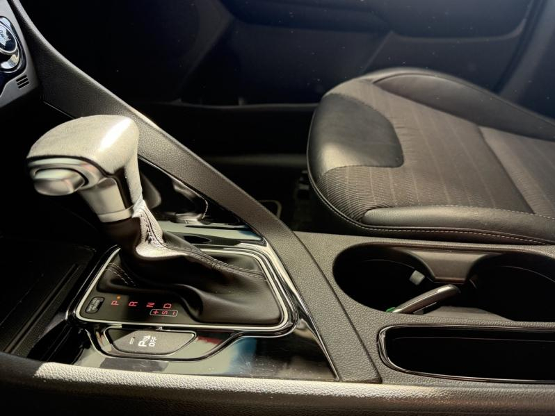 Photo 12 de l’annonce de KIA Niro d’occasion à vendre à PAYS DE GEX