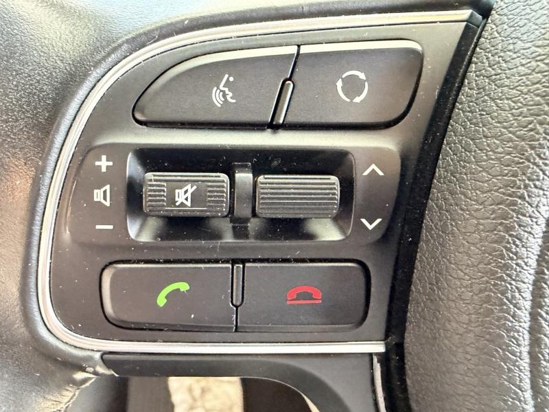 Photo 14 de l’annonce de KIA Niro d’occasion à vendre à PAYS DE GEX