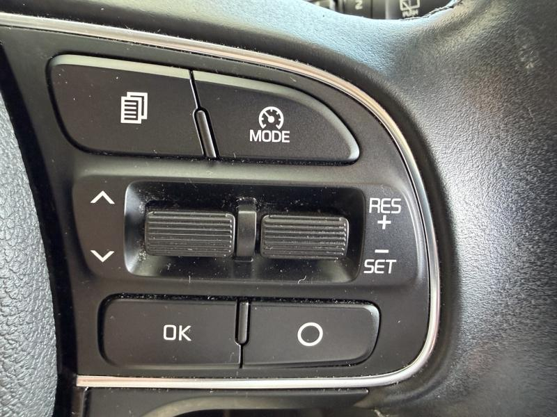 Photo 15 de l’annonce de KIA Niro d’occasion à vendre à PAYS DE GEX