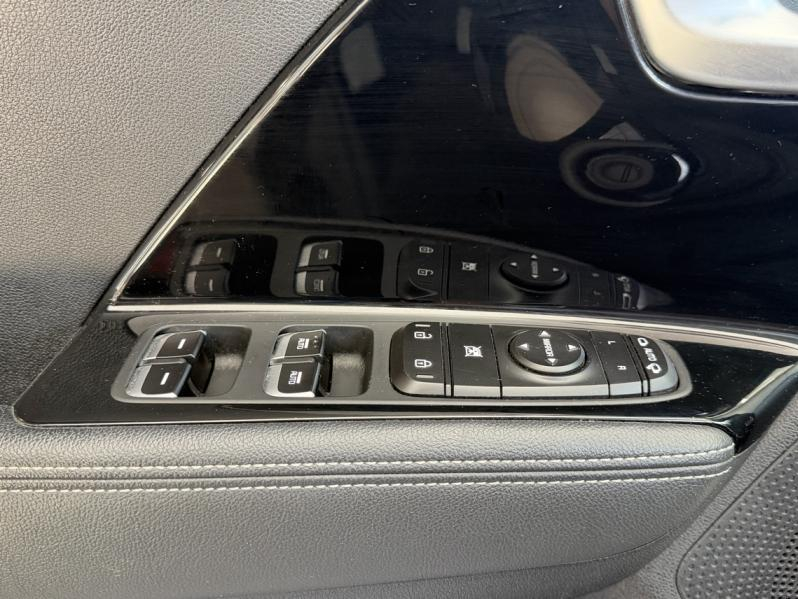 Photo 17 de l’annonce de KIA Niro d’occasion à vendre à PAYS DE GEX