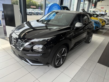 NISSAN Juke d’occasion à vendre à PAYS DE GEX