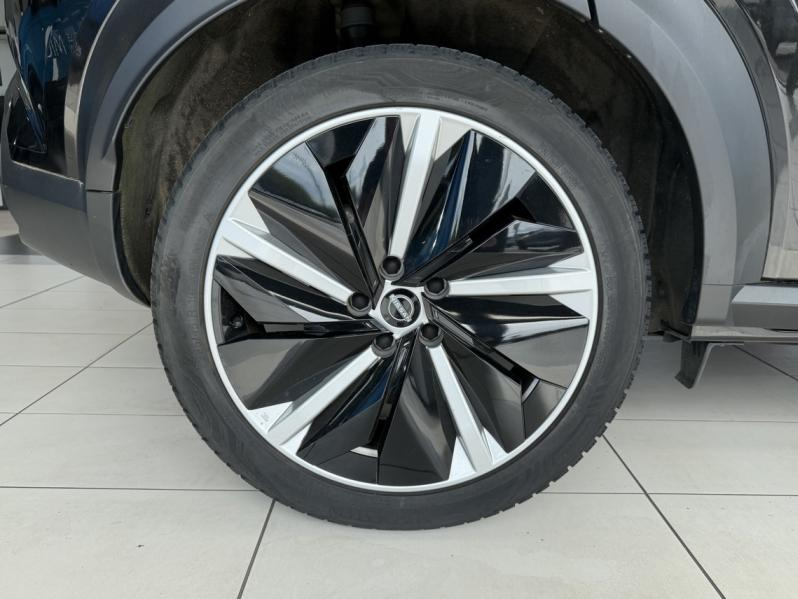 Photo 5 de l’annonce de NISSAN Juke d’occasion à vendre à PAYS DE GEX