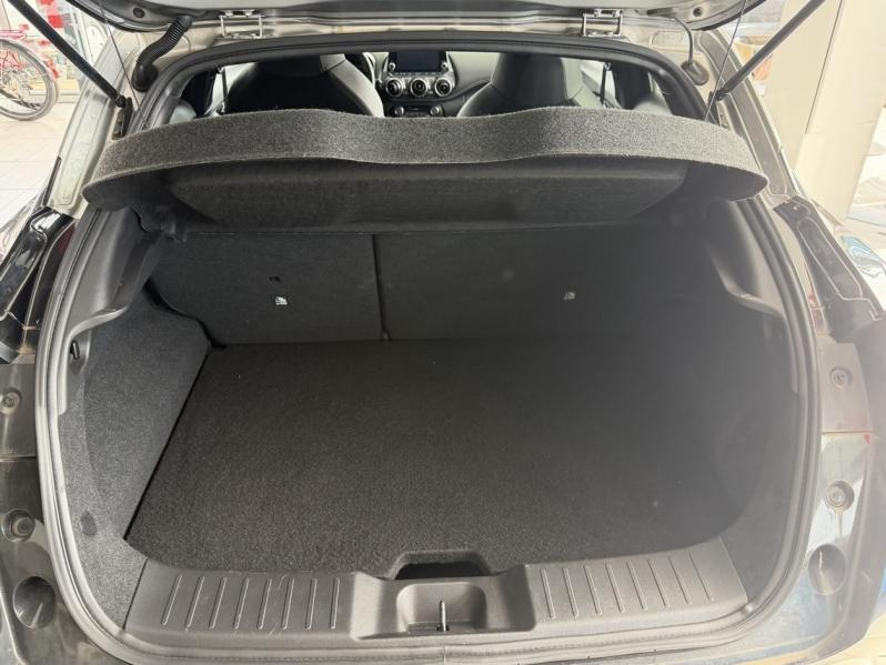 Photo 8 de l’annonce de NISSAN Juke d’occasion à vendre à PAYS DE GEX