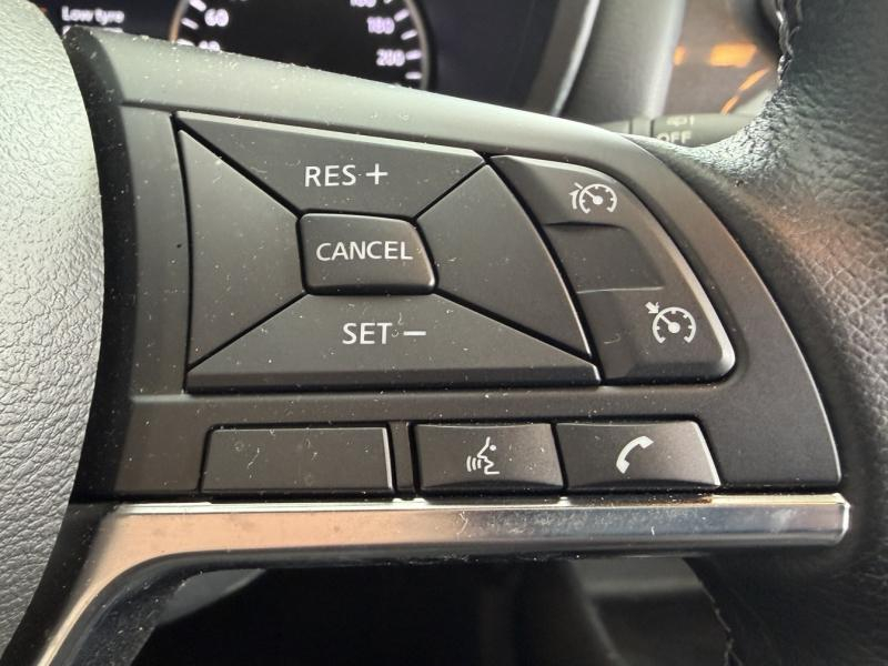 Photo 15 de l’annonce de NISSAN Juke d’occasion à vendre à PAYS DE GEX