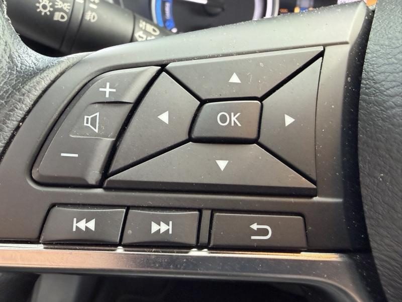 Photo 16 de l’annonce de NISSAN Juke d’occasion à vendre à PAYS DE GEX