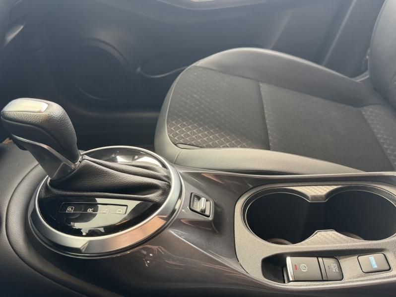 Photo 18 de l’annonce de NISSAN Juke d’occasion à vendre à PAYS DE GEX