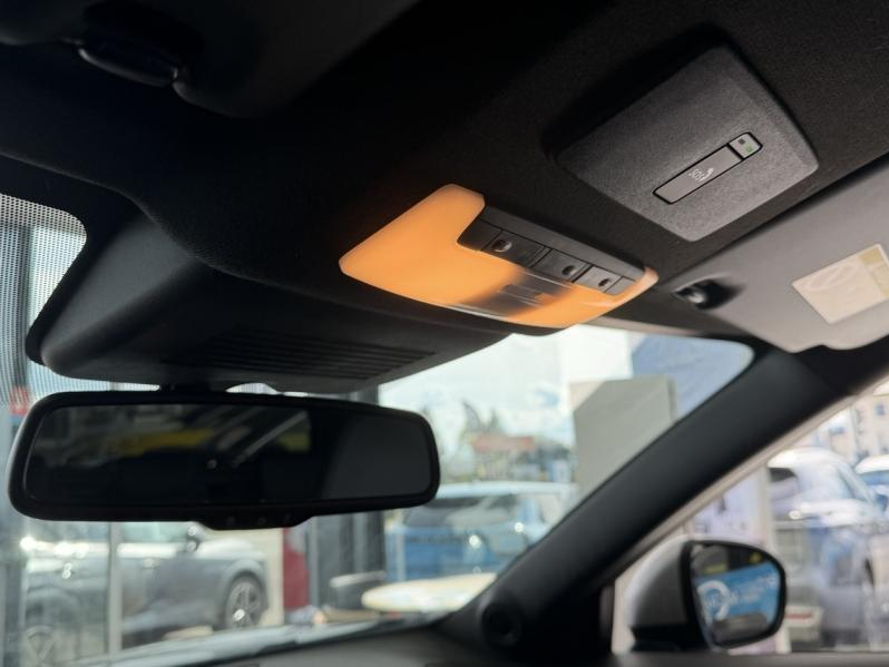 Photo 20 de l’annonce de NISSAN Juke d’occasion à vendre à PAYS DE GEX