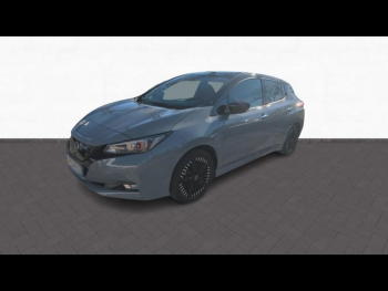 NISSAN Leaf d’occasion à vendre à MANOSQUE