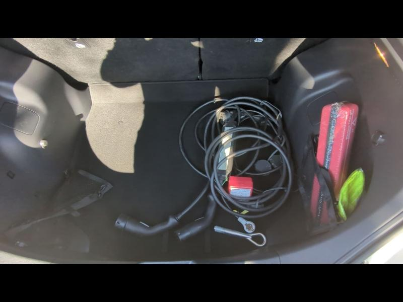 Photo 11 de l’annonce de NISSAN Leaf d’occasion à vendre à MANOSQUE