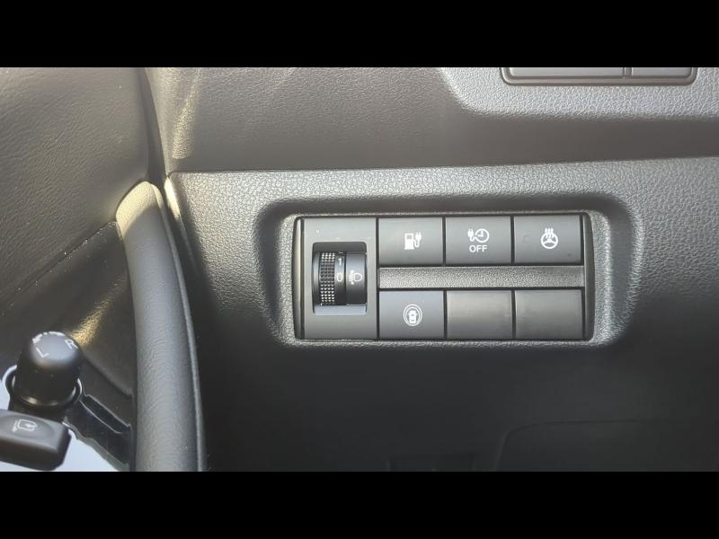 Photo 20 de l’annonce de NISSAN Leaf d’occasion à vendre à MANOSQUE