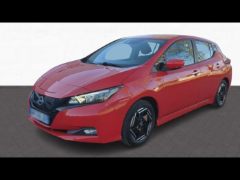 NISSAN Leaf d’occasion à vendre à MANOSQUE