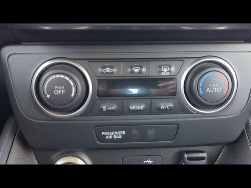 Photo 18 de l’annonce de NISSAN Leaf d’occasion à vendre à MANOSQUE