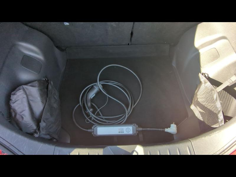 Photo 19 de l’annonce de NISSAN Leaf d’occasion à vendre à MANOSQUE