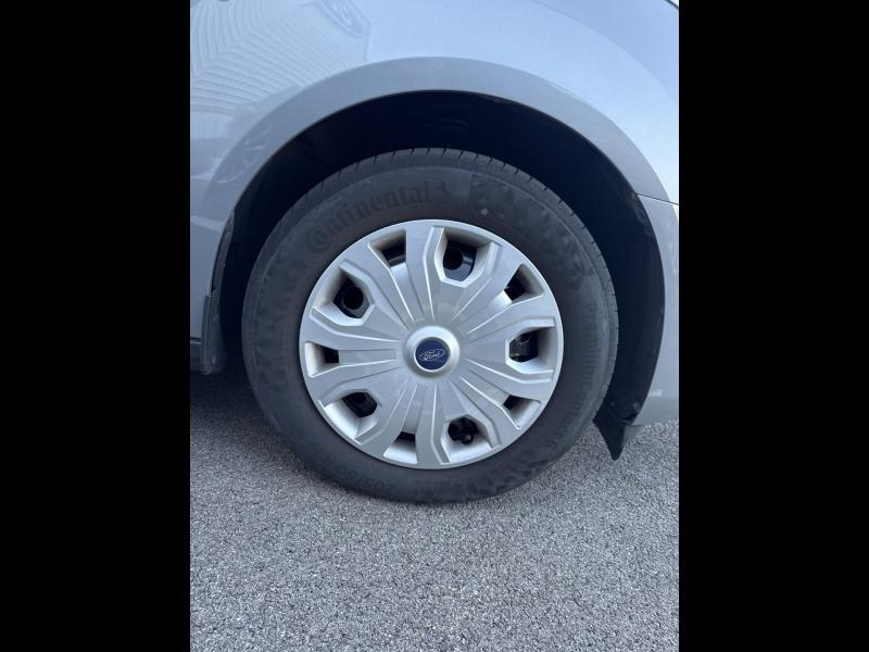 Photo 17 de l’annonce de FORD Transit Connect VUL d’occasion à vendre à TOULON